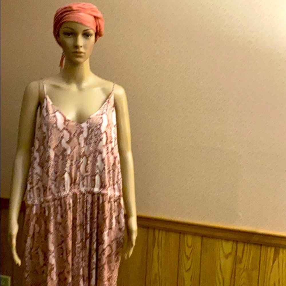 NWT Cute H&M romper
